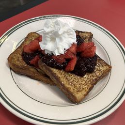 French Toast