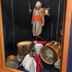 Pearce Museum
