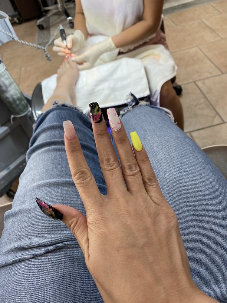 AVALON NAILS & SPA Updated September 2024 131 Photos & 53 Reviews