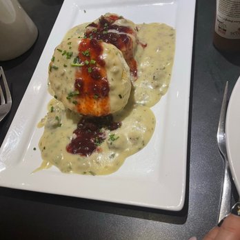 Ole Store Restaurant - Biscuits and gravy - New American Near Me - Northfield, Minnesota