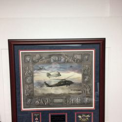 Need Something Framed and More - Prints of all sizes can be framed