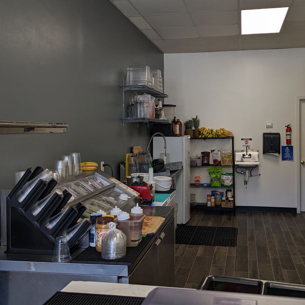 DRINK FRESHH JUICE BAR Updated September 2024 32 Photos 1910 11th