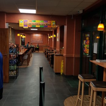 Subway - Fast Food Near Me - Bad Oeynhausen, NW