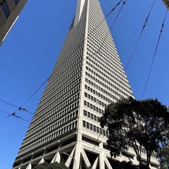 Transamerica Pyramid - Landmarks & Historical Buildings Near Me - San Francisco, California Transamerica Pyramid - Landmarks & Historical Buildings Near Me - San Francisco, California