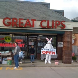 Great Clips