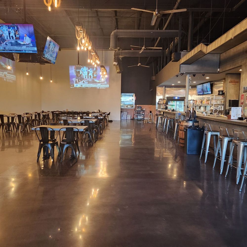 Hive - Inside - Korean Near Me - San Diego, California