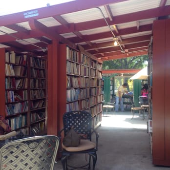 Bart's Books - Bookstores Near Me - Ojai, California Bart's Books - Bookstores Near Me - Ojai, California