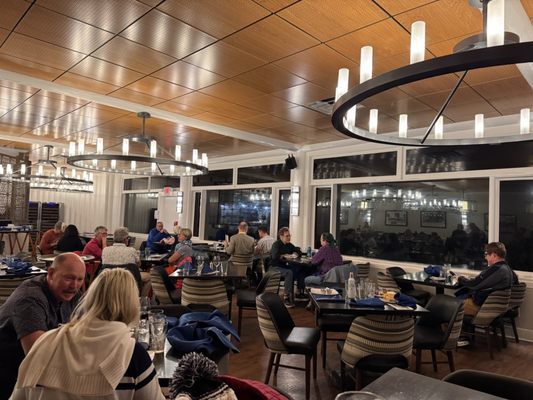 Arizona Steakhouse by null