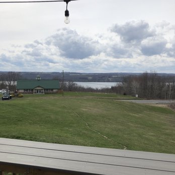 Lucky Hare Brewing - Brewpubs Near Me - Hector, New York