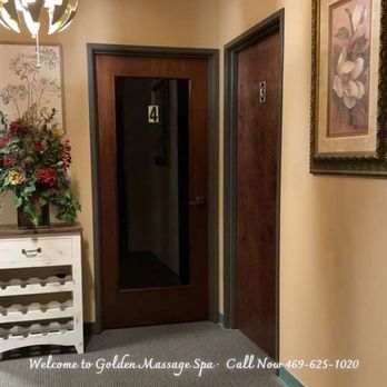 Golden Massage Spa - Welcome to Golden Massage Spa - Massage Near Me - McKinney, Texas