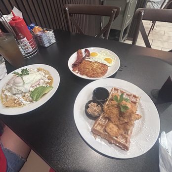 Lala's Waffles Crepes Shakes - Breakfast & Brunch Near Me - Indio, California Lala's Waffles Crepes Shakes - Breakfast & Brunch Near Me - Indio, California