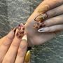 Photo of Foxy Nails