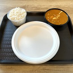 Chicken Tikka Masala Chicken Tikka Masala