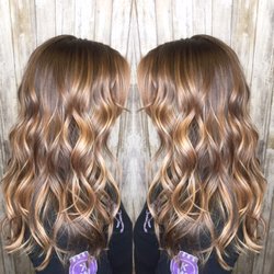 Shear Up Hair & Co