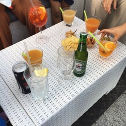 Capriccio - Aperitivo