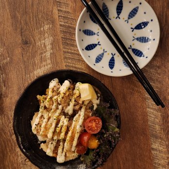 Chome - Izakaya Near Me - San Francisco, California Chome - Izakaya Near Me - San Francisco, California