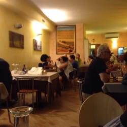 Il Borgo degli Ulivi - Restaurant