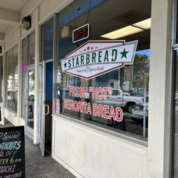 StarBread Bakery