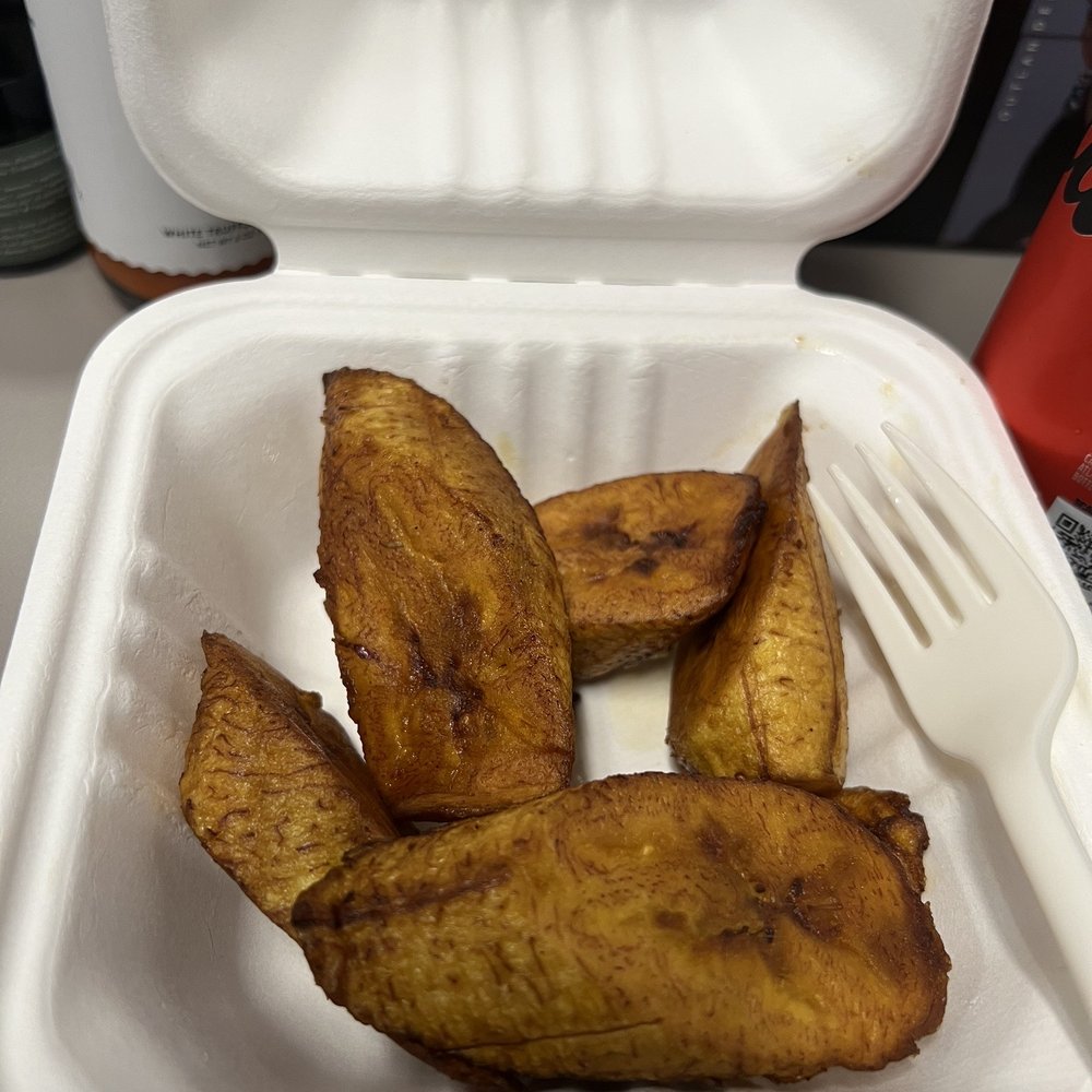 Dash of Sazon - Plantains - Caribbean Near Me - Aiea, Hawaii Dash of Sazon - Plantains - Caribbean Near Me - Aiea, Hawaii