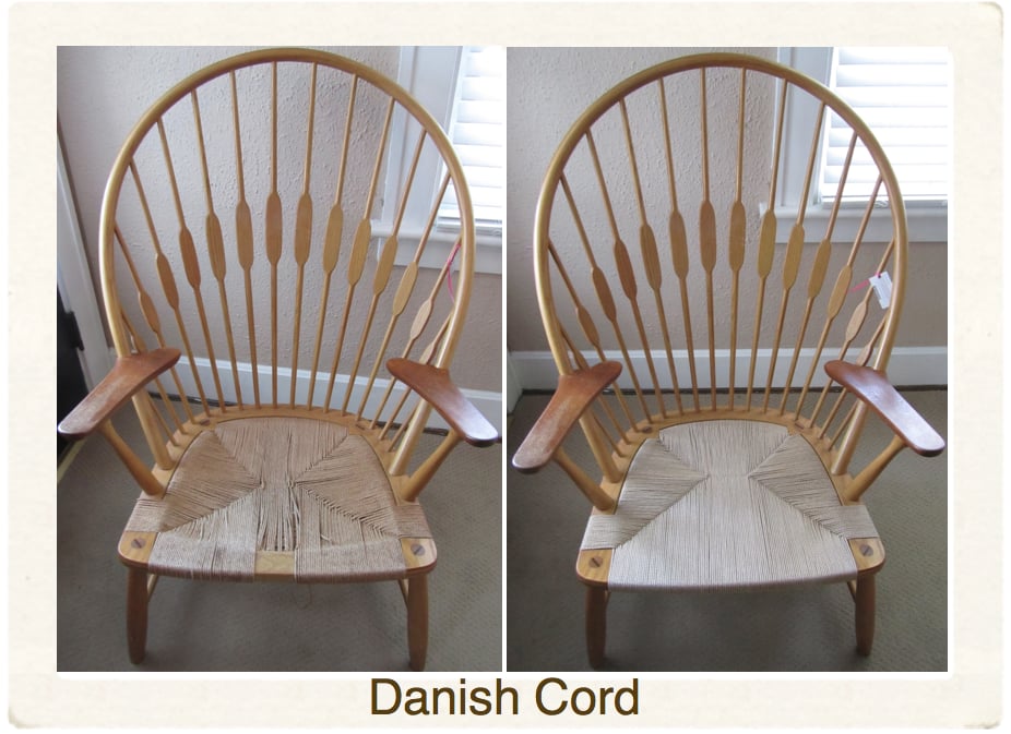 Emza's Chair Caning and Weaving - upholstery in Columbus, OH