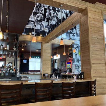 Notes Eatery - Bar area - Bars Near Me - Colorado Springs, Colorado Notes Eatery - Bar area - Bars Near Me - Colorado Springs, Colorado