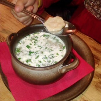Babooshka - Bistros Near Me - Warszawa, Massachusetts Babooshka - Bistros Near Me - Warszawa, Massachusetts