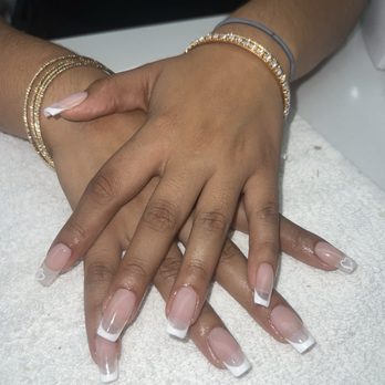 Oh My Nails - Geo x nails - Nail Salons Near Me - Alhambra, California