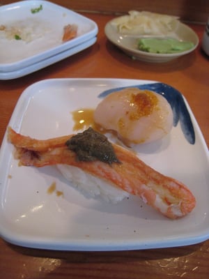 Sushi Edomata by null