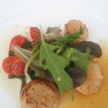 Japonais Bistro - Hokkaido scallops - Japanese Near Me - Edmonton, Alberta