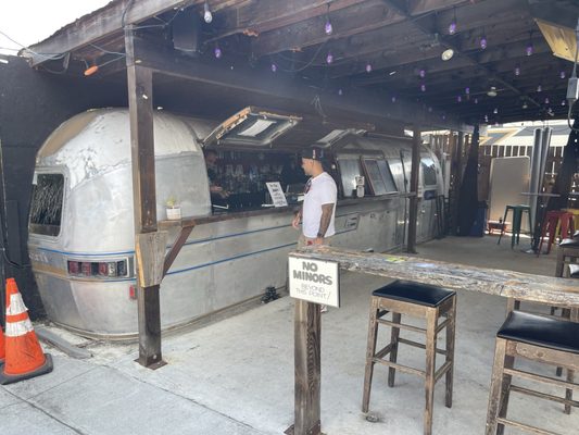 Tim's Tavern by null