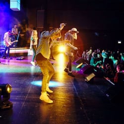 Hillsong Church Guildford