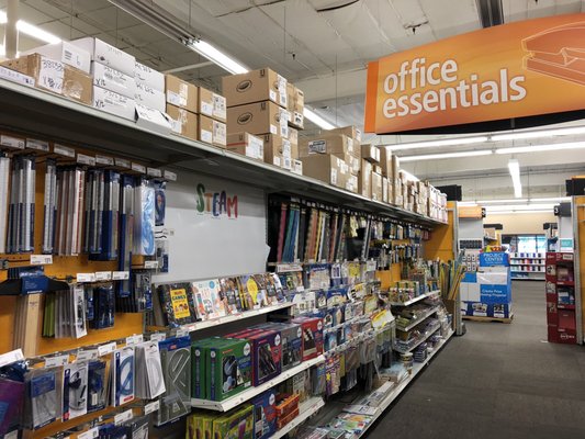 Officemax Blossom Hill Road San Jose Ca