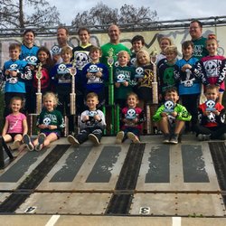 Gretna Bmx Raceway