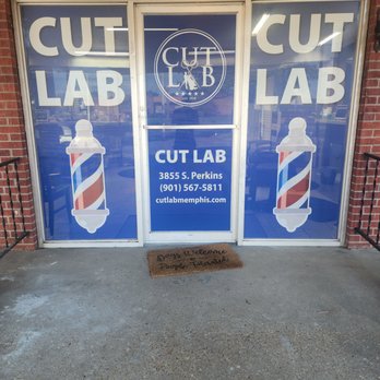 Cut Lab - Barbers Near Me - Memphis, Tennessee Cut Lab - Barbers Near Me - Memphis, Tennessee