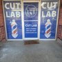 Cut Lab