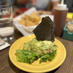 El Pinto - Fresh Guacamole
