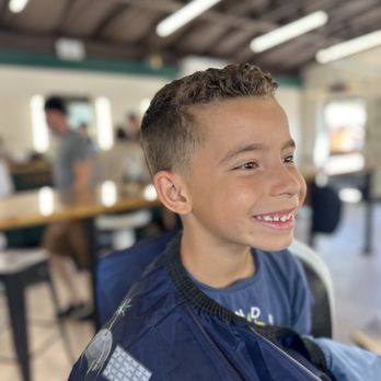 SHARP Barber Shop - Curls + taper by Nico - Barbers Near Me - Lafayette, California SHARP Barber Shop - Curls + taper by Nico - Barbers Near Me - Lafayette, California