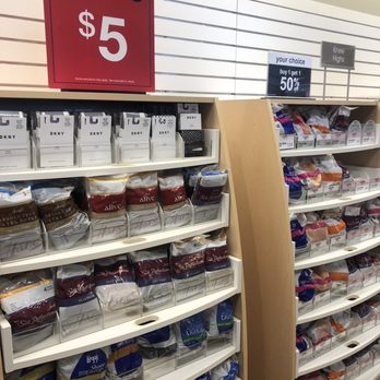 Leggs Hanes Bali Playtex - Outlet Stores Near Me - Howell, Michigan