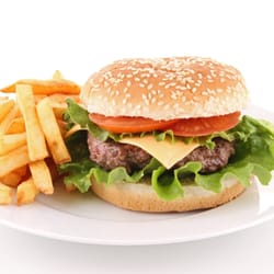 Bonperte - Il mitico hamburger!