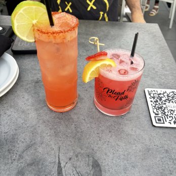 The Fifth - Drinks - Cocktail Bars Near Me - Anaheim, California The Fifth - Drinks - Cocktail Bars Near Me - Anaheim, California