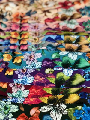 Joel & Son Fabrics by null