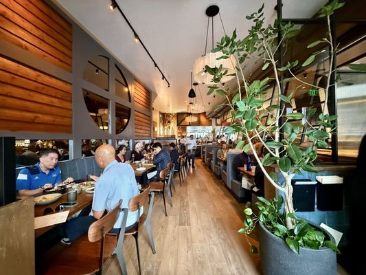 Altamirano Restaurant & Bar by null