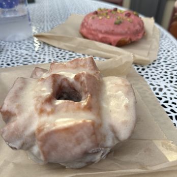 DAMN FINE HAND PIES - Updated February 2025 - 115 Photos & 60 Reviews