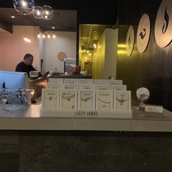 Elements Studios - Front desk