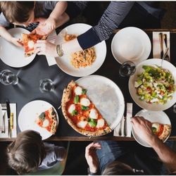 Pizzeria Stella in Philadelphia gift card