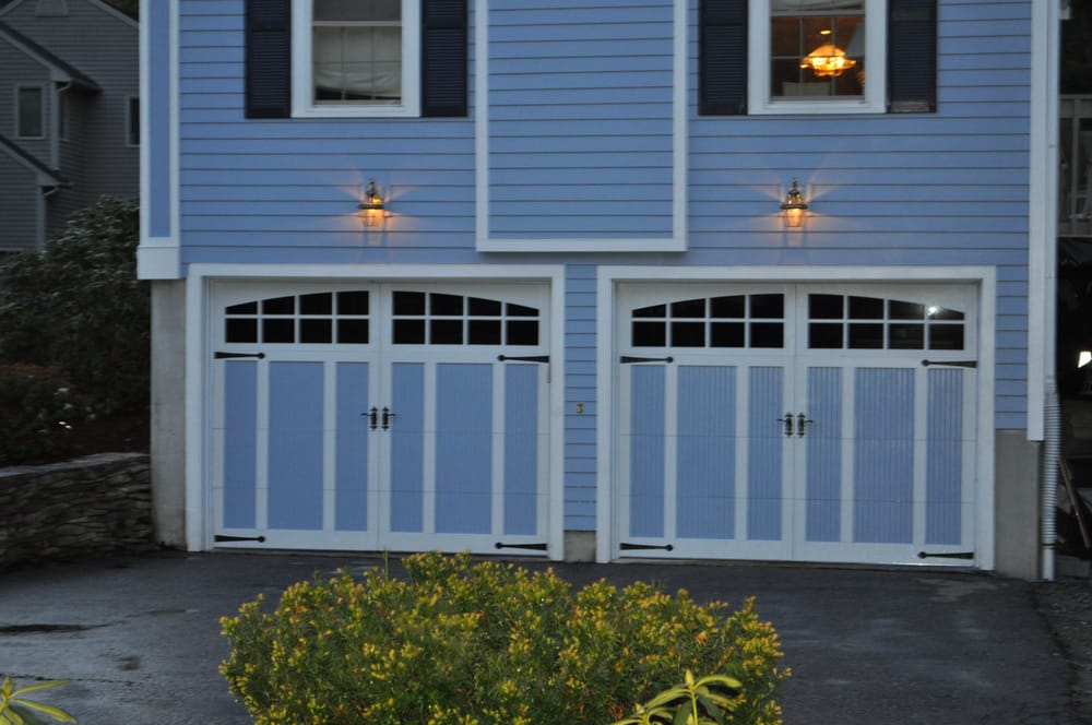Beverly Overhead Garage Door - Garage Door Contractor in Middleton, MA