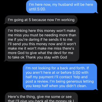 Fantastic House Cleaner - Home Cleaning Near Me