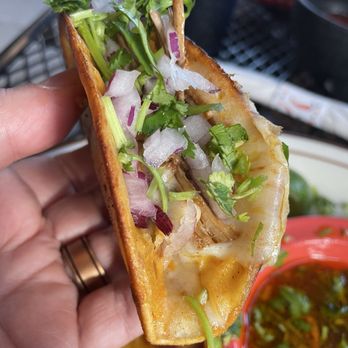 Dos Agaves - New Birria tacos at Dos Agaves. So good! - Mexican Near Me - Knoxville, Tennessee Dos Agaves - New Birria tacos at Dos Agaves. So good! - Mexican Near Me - Knoxville, Tennessee