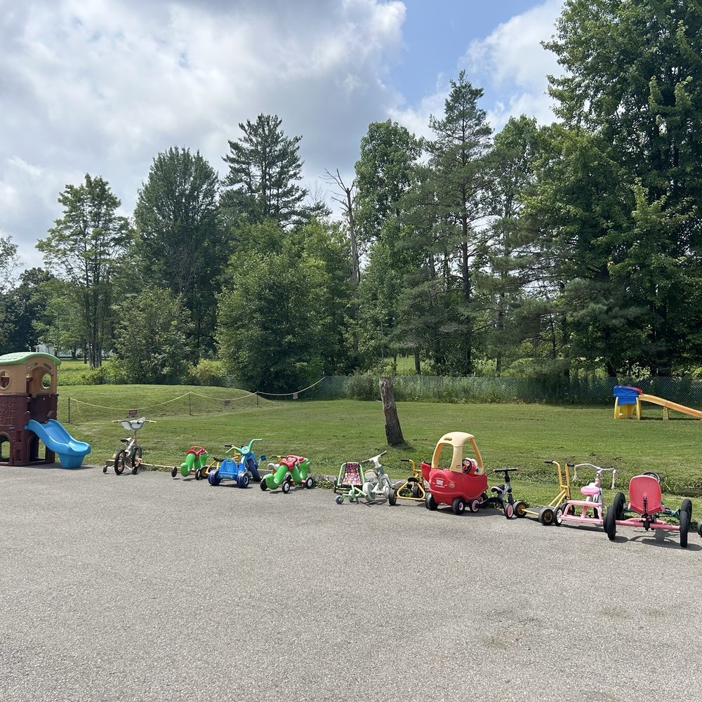 Happy Days - Games for kids - American Near Me - Amsterdam, New York