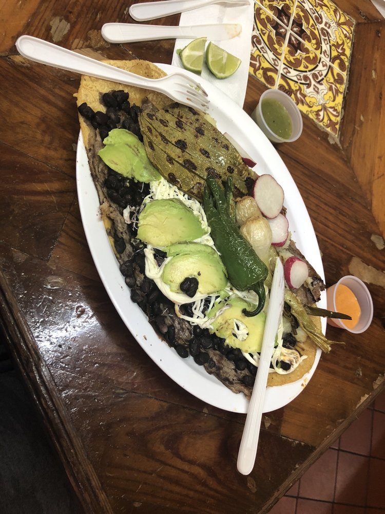 CEMITAS POBLANAS 15 Photos & 15 Reviews 3049 E 4th St, Los Angeles